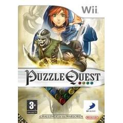 Puzzle Quest: Challenge Of The Warlords
