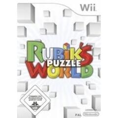 Rubik’s Puzzle World