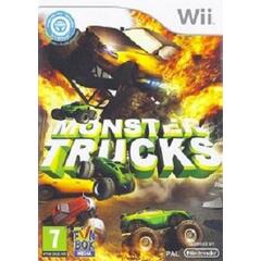 Monster Trucks