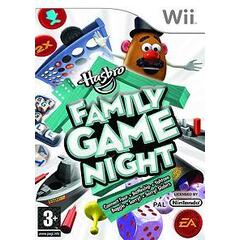 Hasbro Family Game Night