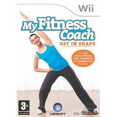 My Fitness Coach: Fit en Gezond (Get in shape)
