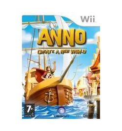 Anno: Create a New World