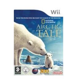 Arctic Tale