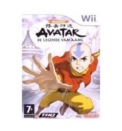 Avatar: De Legende van Aang
