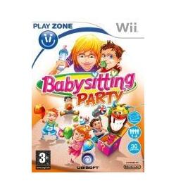 Babysitting Party
