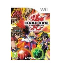 Bakugan Battle Brawlers