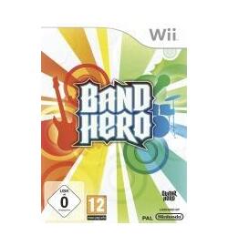 Band Hero