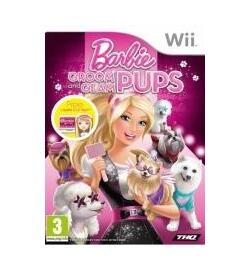 Barbie: Hondenshow Puppy’s