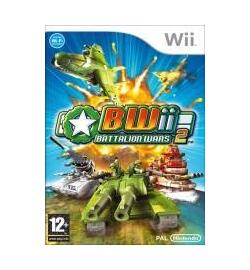 Battalion Wars 2