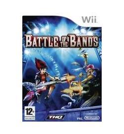 Battle of the Bands