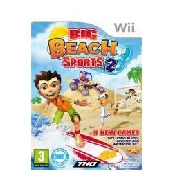 Big Beach Sports 2