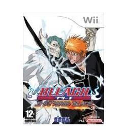 Bleach: Shattered Blade