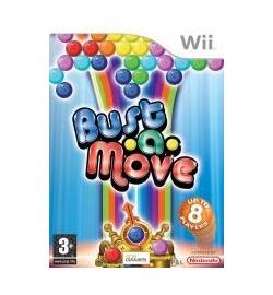 Bust-A-Move