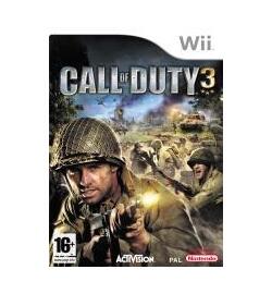 Call of Duty 3