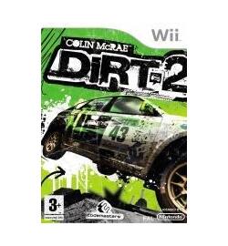 Colin McRae: Dirt 2