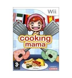 Cooking Mama