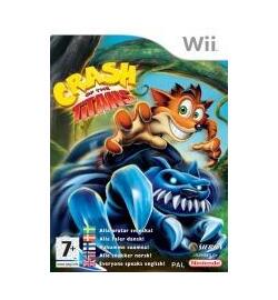 Crash Of The Titans