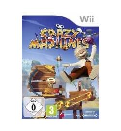 Crazy Machines