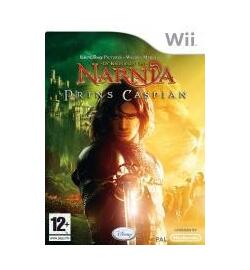 Disney Narnia - De Kronieken van Narnia: Prins Caspian (The Chronicles of Narnia)