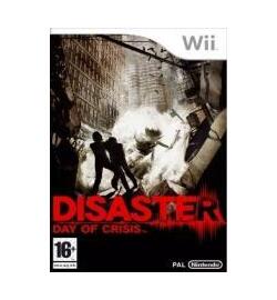 Disaster: Day of Crisis