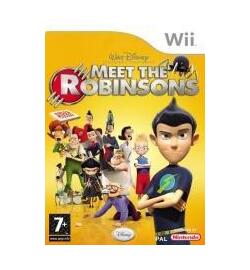 Meet the Robinsons