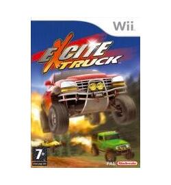 Excite Truck