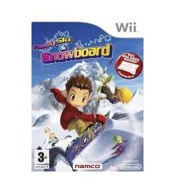 Family Ski & Snowboard