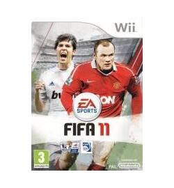 Fifa 11