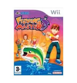 Fishing Master