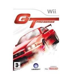 GT Pro Series