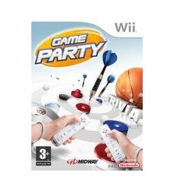 Game Party