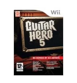 Guitar Hero 5