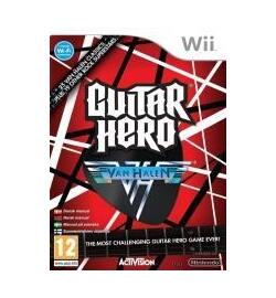 Guitar Hero: Van Halen