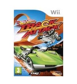 Hot Wheels: Track Attack