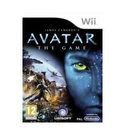 James Cameron’s Avatar: The Game