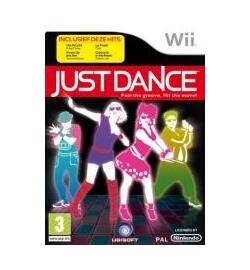 Just Dance