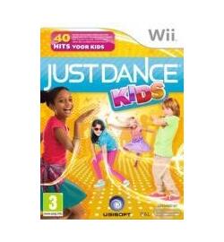 Just Dance: Kids