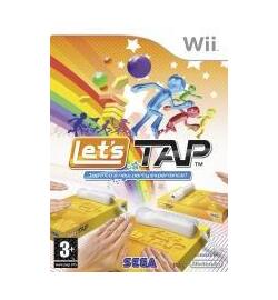 Let’s Tap
