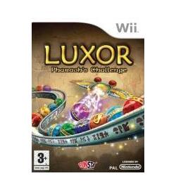 Luxor: Pharaoh’s Challenge