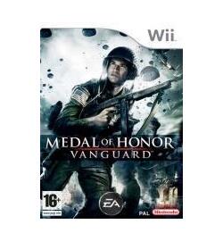 Medal of Honor: Vanguard