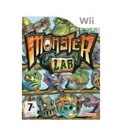 Monster Lab