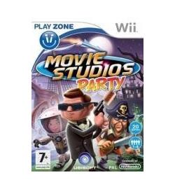 Movie Studios Party