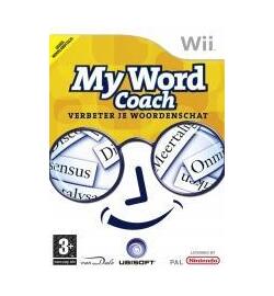 My Word Coach: Verbeter je Woordenschat
