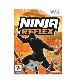 Ninja Reflex