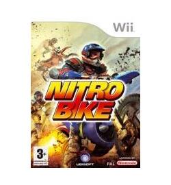 Nitrobike
