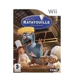 Disney Pixar Ratatouille