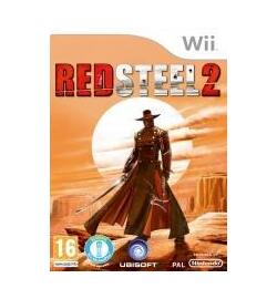 Red Steel 2