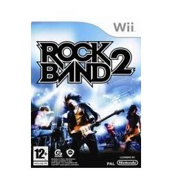 Rock Band 2