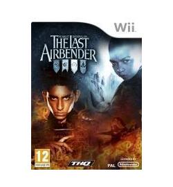 The Last Airbender
