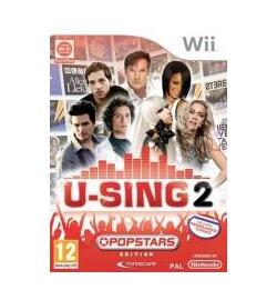 U-Sing 2 Popstars